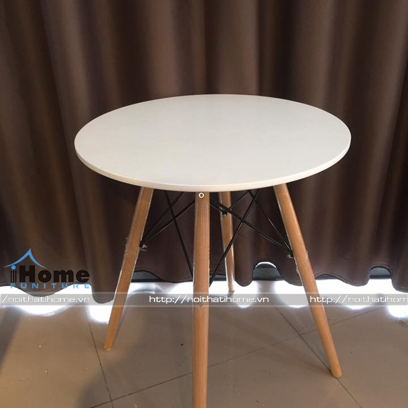 bàn cafe eames hải phòng